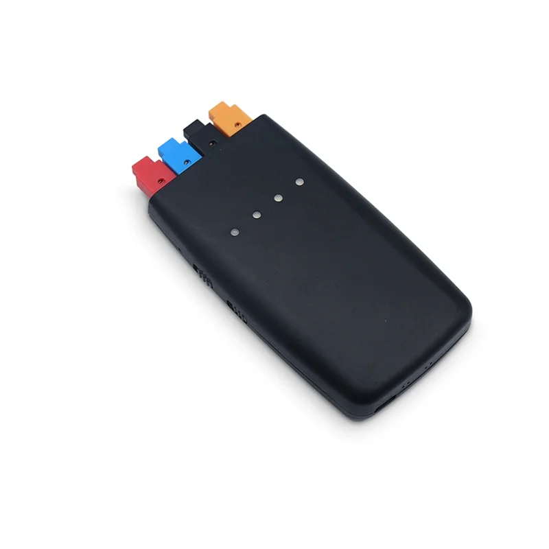 Can charging sensor tester switching NPN frequently opens PNP normally closed automatic recognition test box MS-T01
