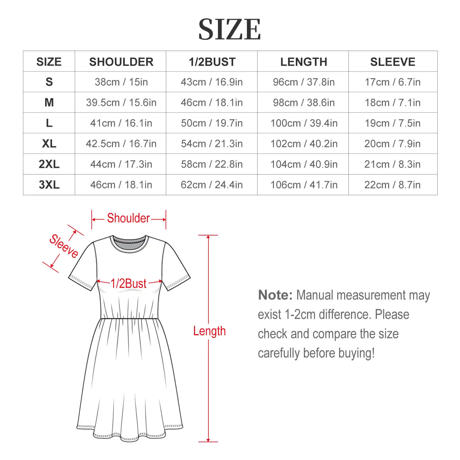 Nieuw ontwerp op maat Hawaii print dame korte mouw ronde hals knielengte galajurk match Aloha heren shirts koppels kleding 2 stuks