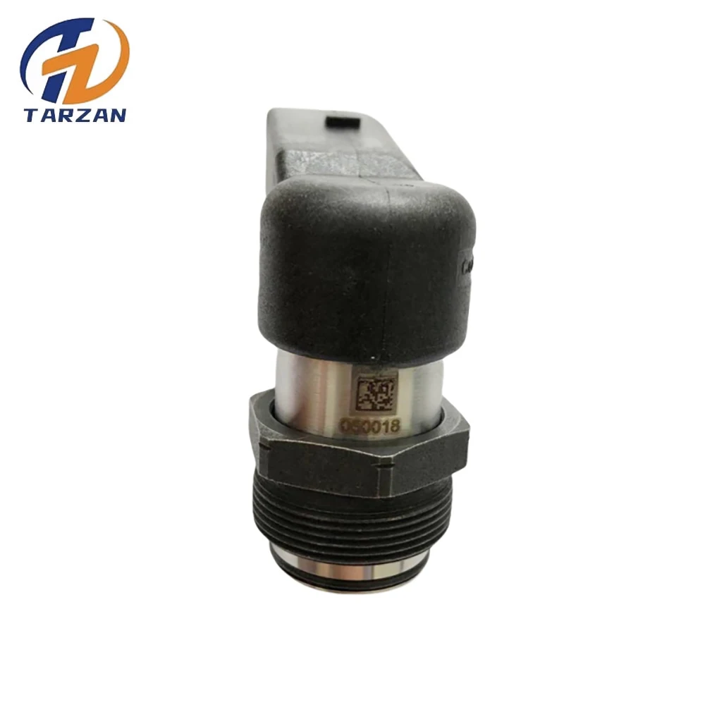 Injector Solenoid Valve 03L130277S BK2Q-9K546-AG Fit for Siemens for Diesel Fuel Engine Injection System