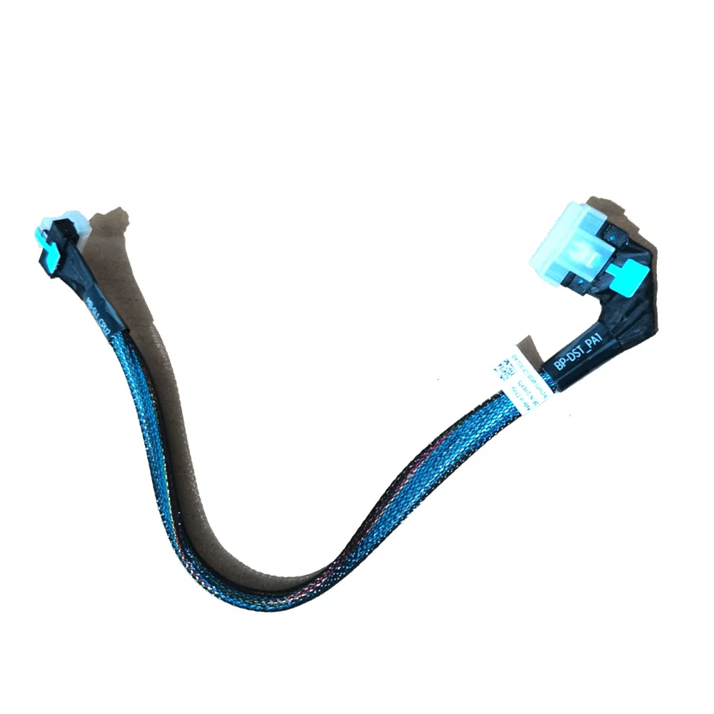 Server X10BP NVME 6-4 Data Cable For DELL For PowerEdge XE8545 076YT5 76YT5