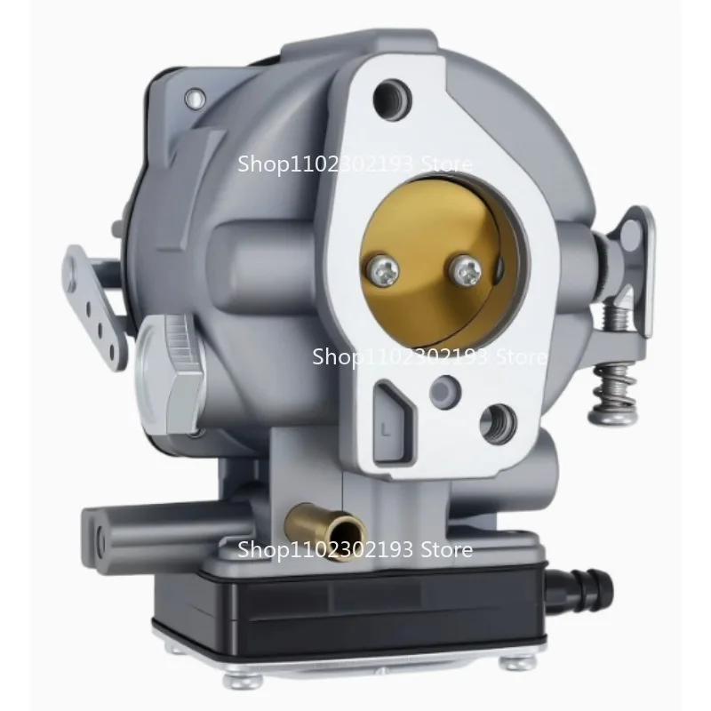 Carburetor KIT FOR Briggs & Stratton 693480 499306, 495181, 495026, 491429, 393297, 399623, 392806, 393286, 393293 view 6