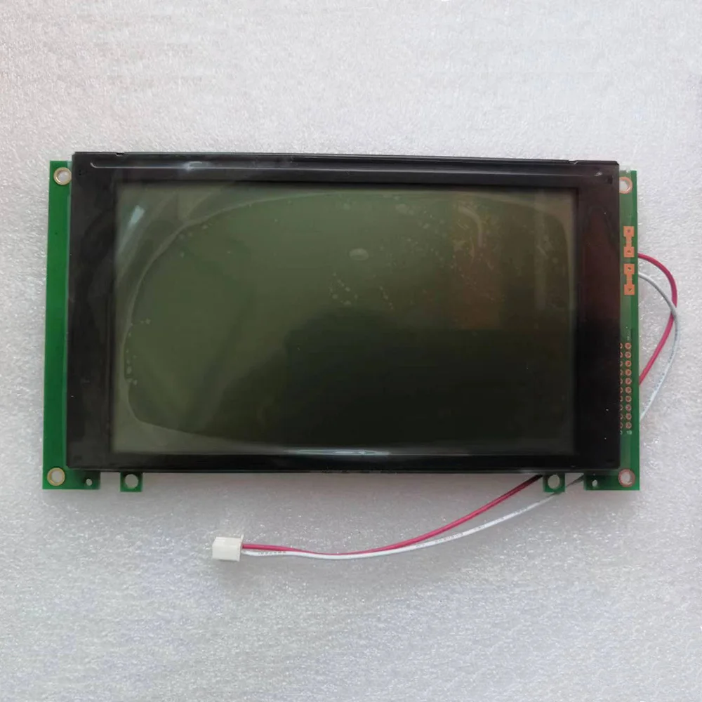 240128 LCD Winstar WGKampageA WG240128A-TFH-VZ # Graphique LCD Display Tech LED Rétro-Éclairage Kampx128