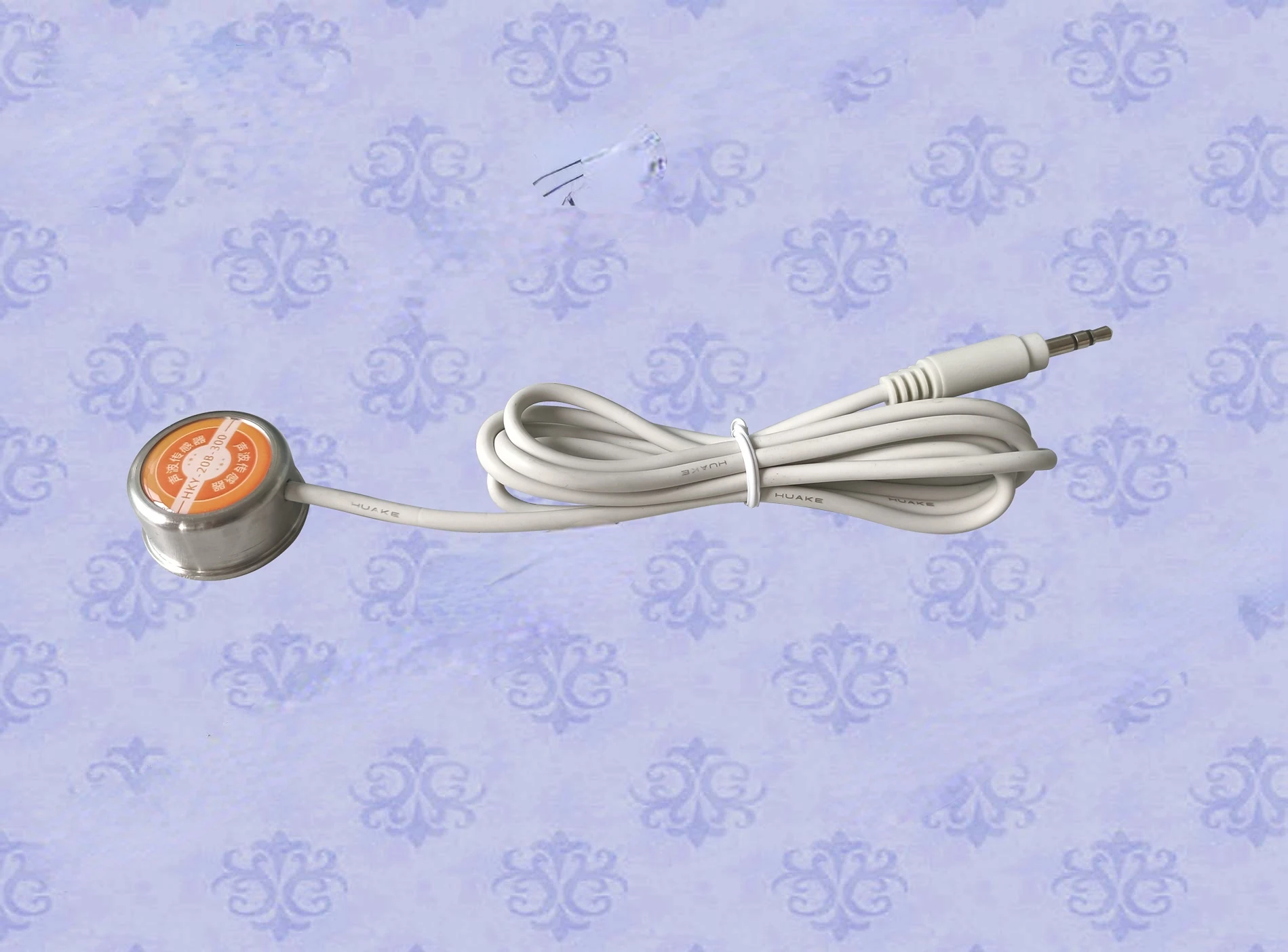 

HKY-20B Acoustic Sensor