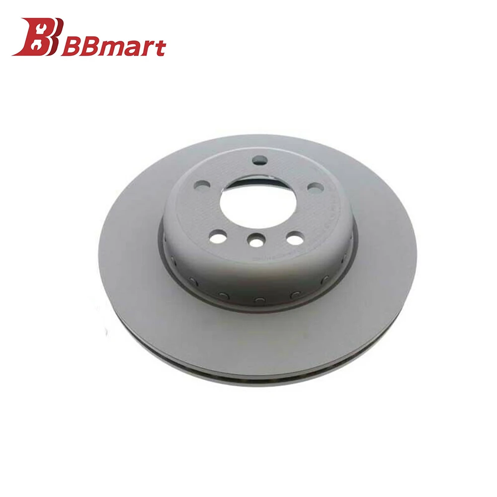 

BBmart Auto Spare Parts 2 pcs Front Brake Disc For BMW F06 F10 F12 F13 OE 34116896652 Factory Directsale Good Price