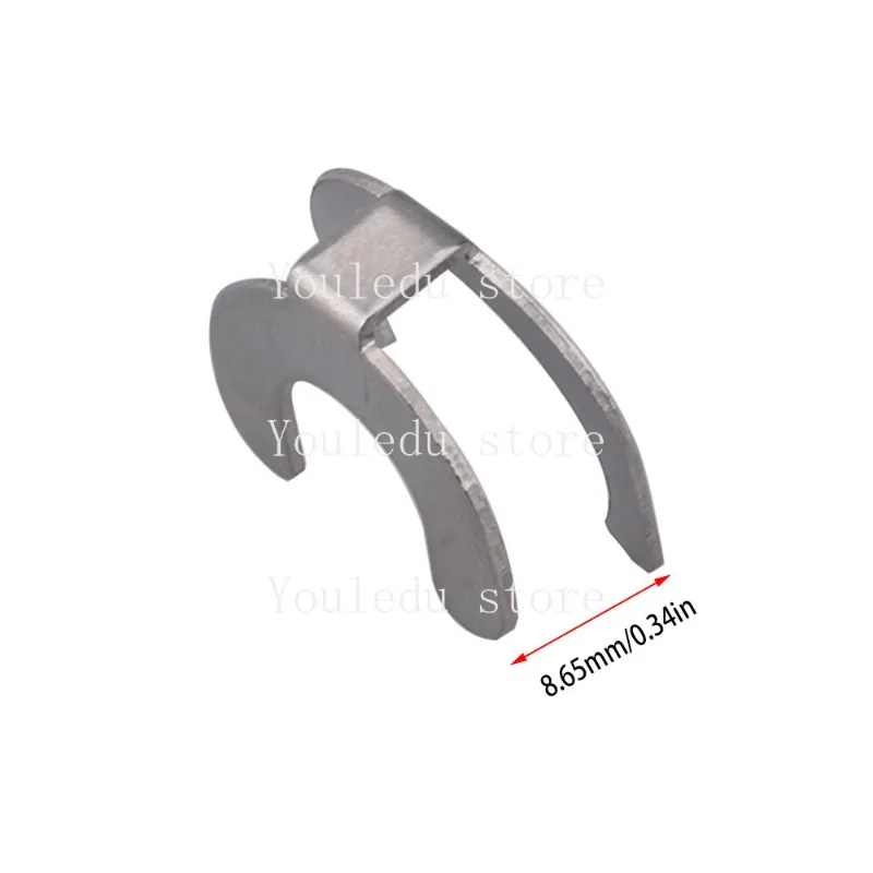 Apply To Automotive Modified Intake Manifold Vortex Baffle Repair Kit for Volkswagen Audi 2.7 3.0 TDI V6