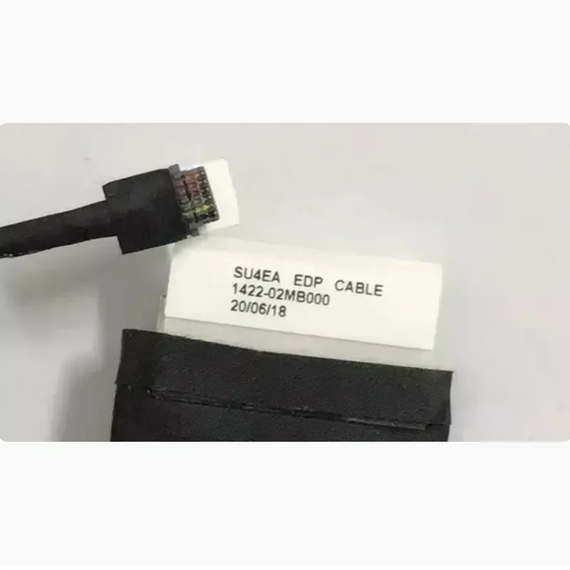 for Acer Swift 3 S30-20 SF314-52G Screen Cable 1422-02MB000 02MA000 LCD Video Flex Ribbon Replacement Part