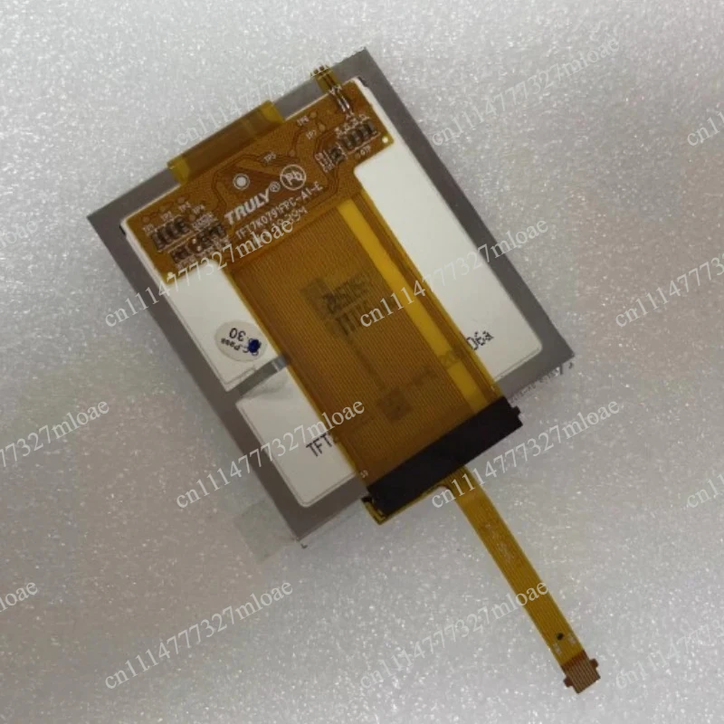 TFT2P2221-V7-S-W-1 inner screen display screen oven touch screen TFT7K0791FPC-A1-E