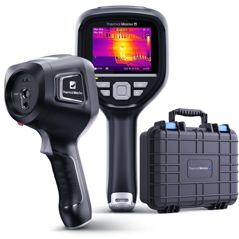 Thor002 Thermal Ima…