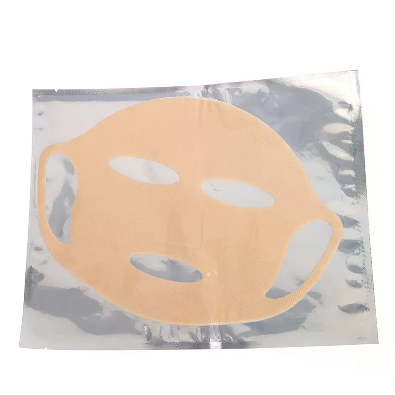 Golf Zonnebrandcrème Oorhangende Patch Outdoor Uv-bescherming Volgelaatsmasker Hydraterende Gel Huidverzorgingsmasker Geschikt voor buitensporten