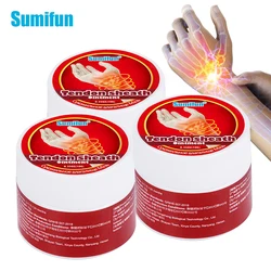 1/3pcs Tendon Sheath Care Cream Wrist Arthritis Ointment Finger Therapy Pain Relief Cream Tenosynovitis Joint Orthopedic Product