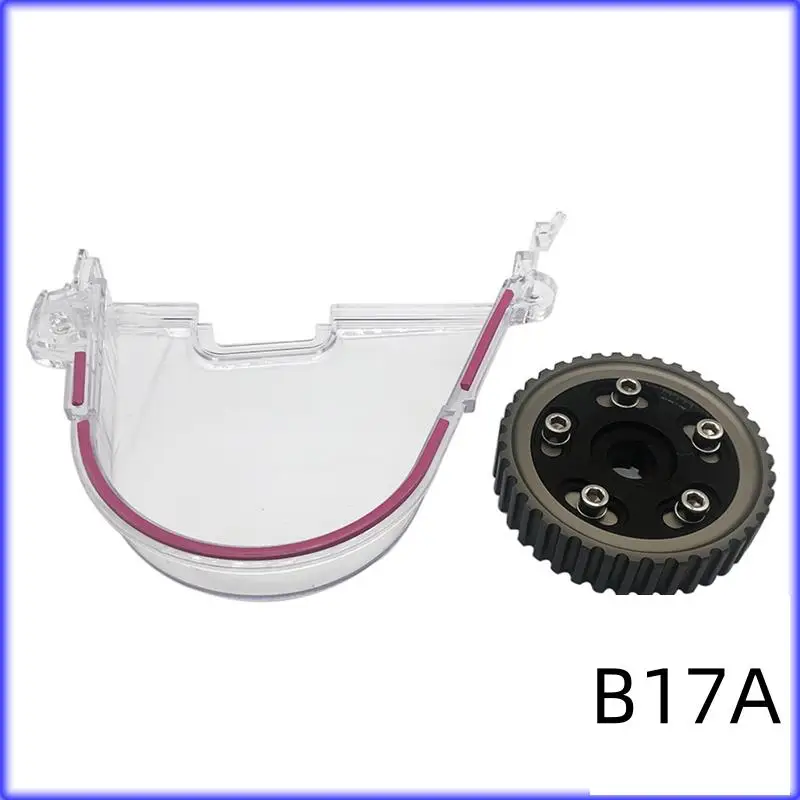 

BT-Cam Gear, крышка ремня ГРМ для камеры Honda Civic D15 D16C 1996-2000 гг.