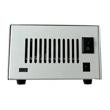 Battery Tester 30V 20A for Lithium and Lead Batteries #5