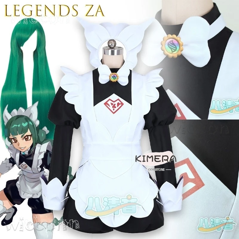 Disfraz Adulto Leba…