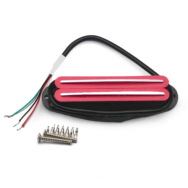 Alnico Ii Twin Rail…