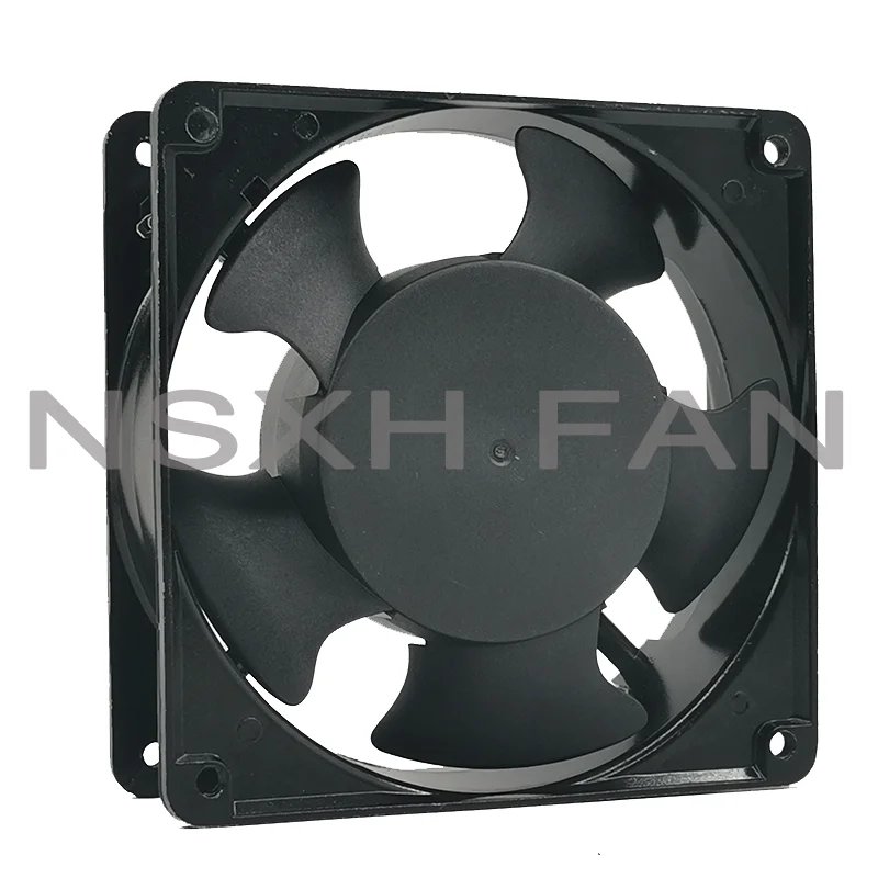 Ventilateur de refroidissement authentique, SA12038V1LBT, 120V, 50Hz, 60Hz, 12 W, 11W, tout neuf