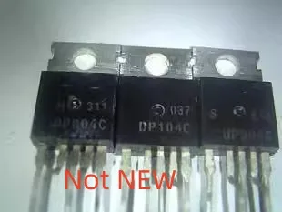 

Used 5pcs DP104C TO-220-5 Original disassembly
