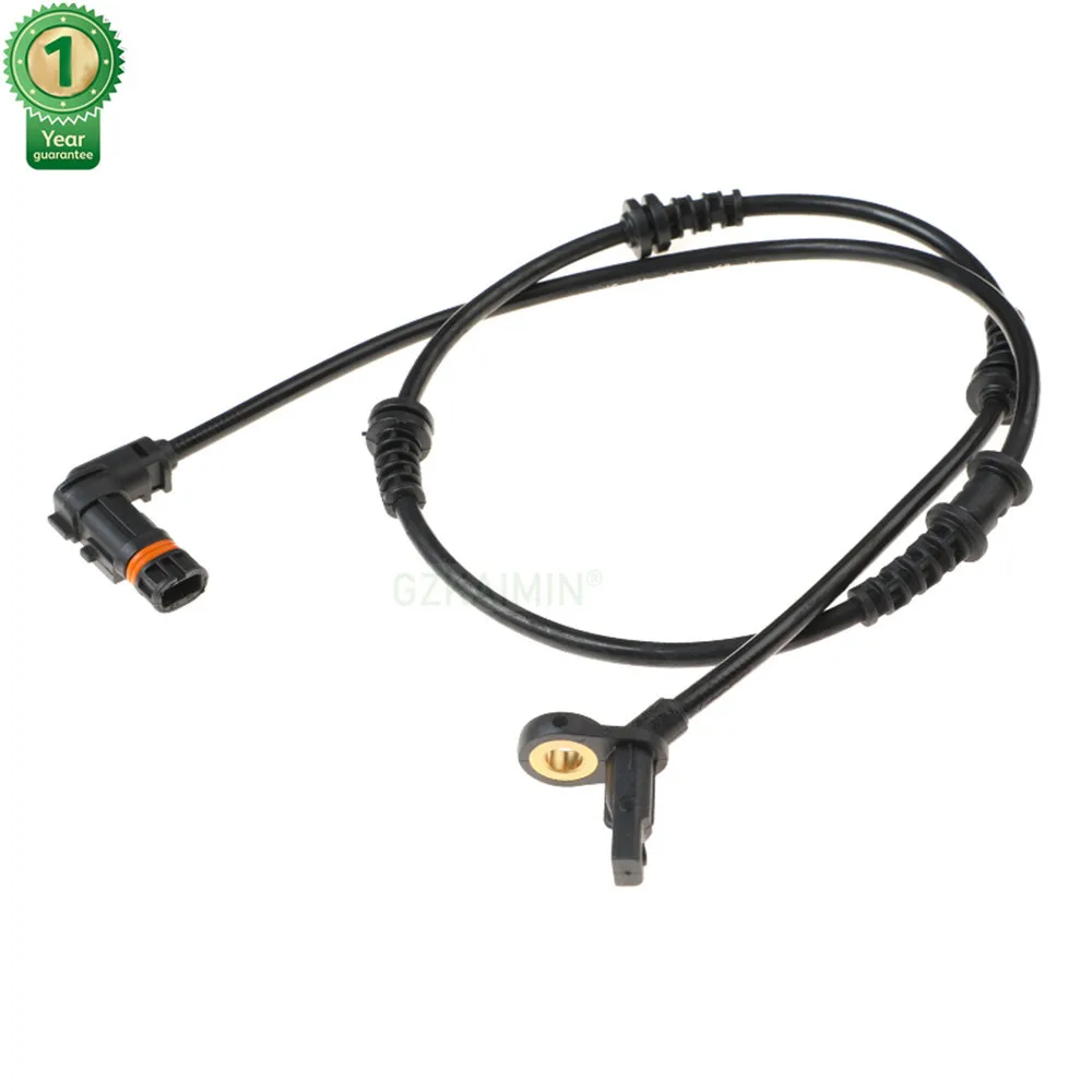 Front ABS Wheel Speed Sensor For Benz R300L R320 R400 R500 2514404937 A2514404937