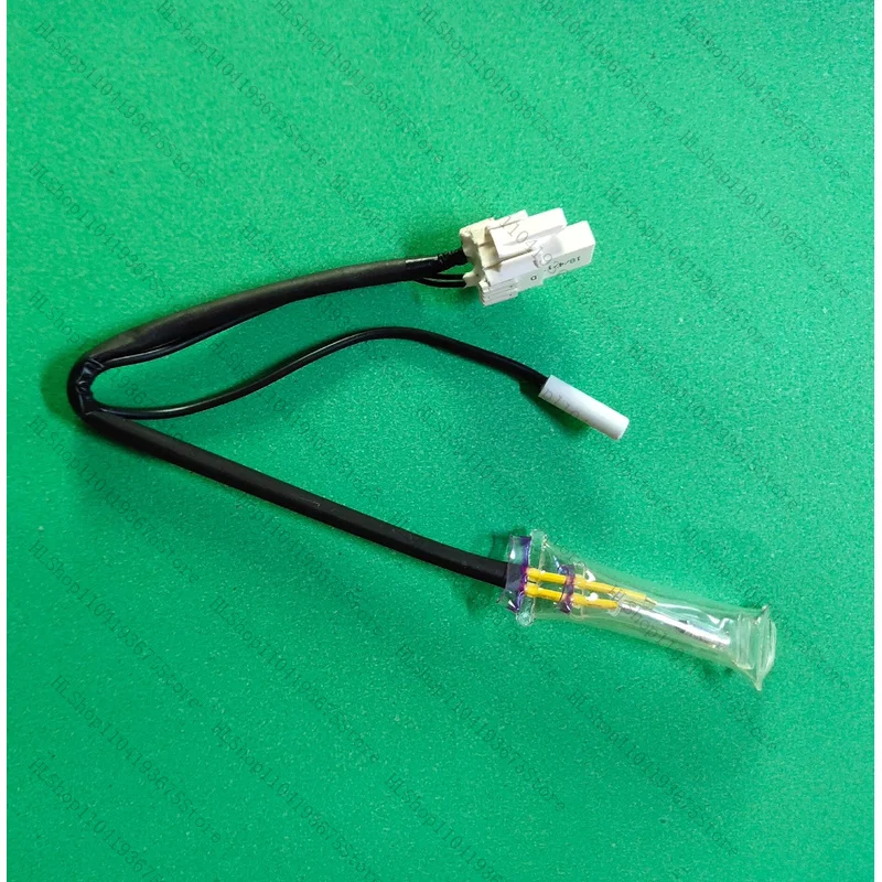 

Defrost Sensor Defrost Insurance Assembly For Midea Refrigerator Parts ==