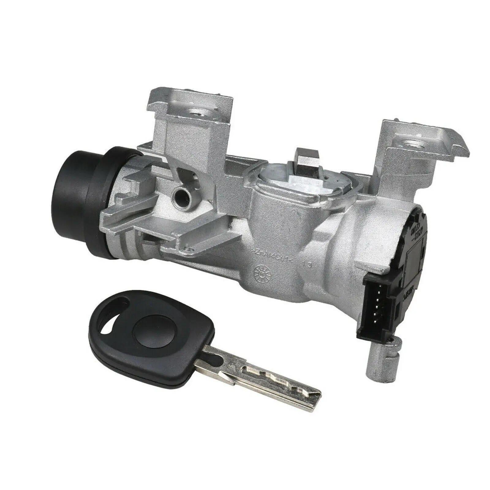 

Ignition Start Switch Steering Lock For Volkswagen Tiguan Jetta Golf Audi A1 A3 Seat Ateca Leon 1K0905851B 1K0905851 1K0905865