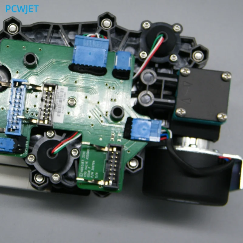 Brand new 395624 gutter pump valve module spare for VJ1710 printer