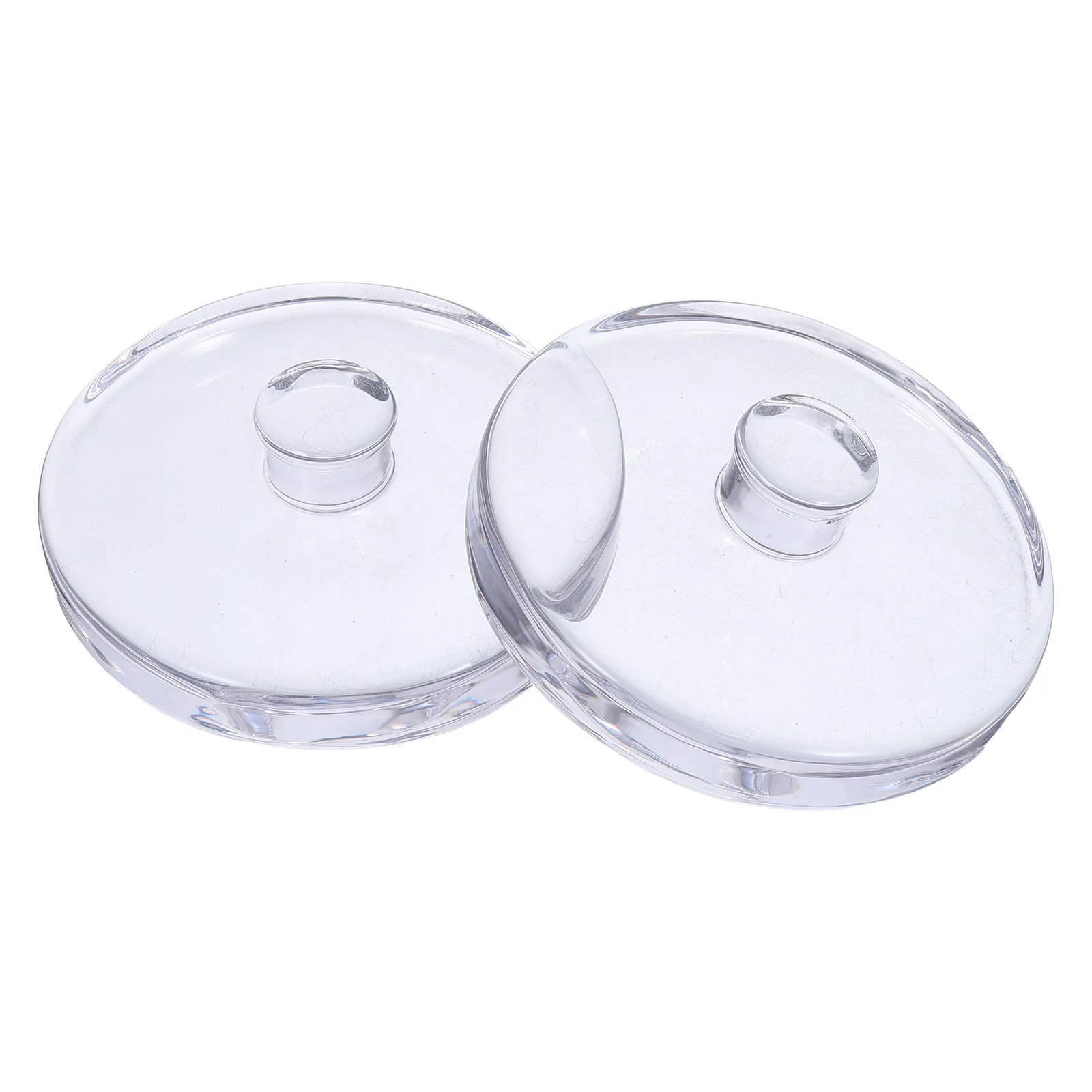 Mason Jar Fermentation Kit Complete Set Glass Lid Silicone Seal for Home Pickling Fermenting Canning Food Preservation - view 4