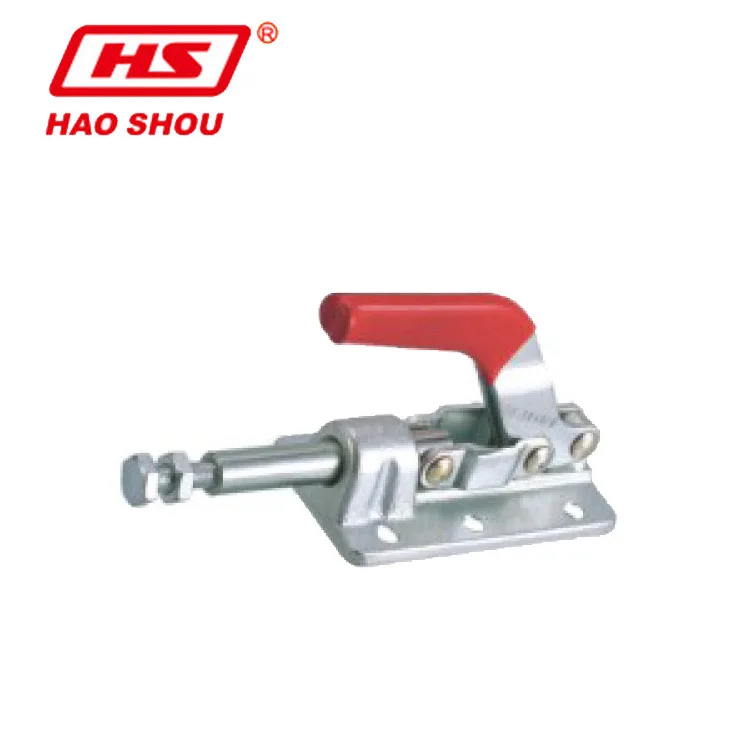 Quick Clamp Push-pull Clamp HS-30607M