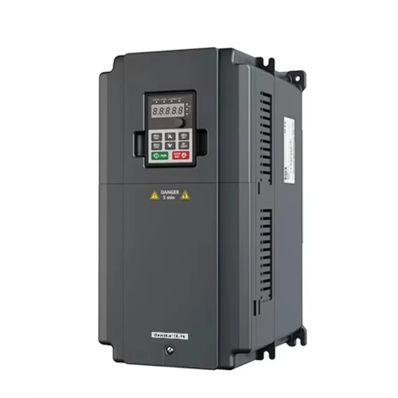 GD100-PV series solar water pump VFD 0.4kw 0.75kw 1.5kw 2.2kw three-phase 380v GD100 inverter