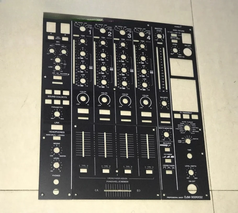 Brand New Original DJM 900nxs2