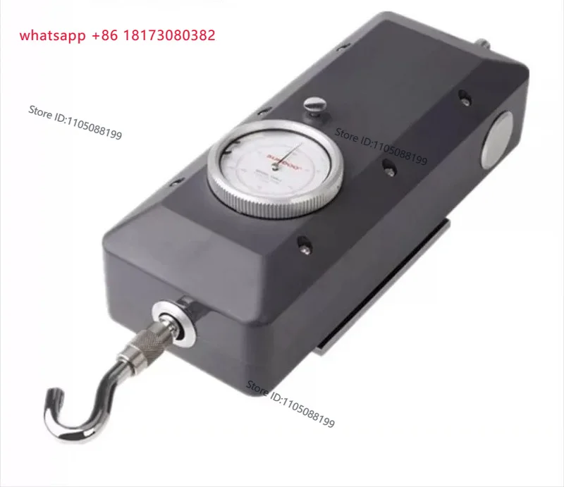 Pointer type push-pull force meter SKN1/SKN2/SKN3/SKN5 force meter
