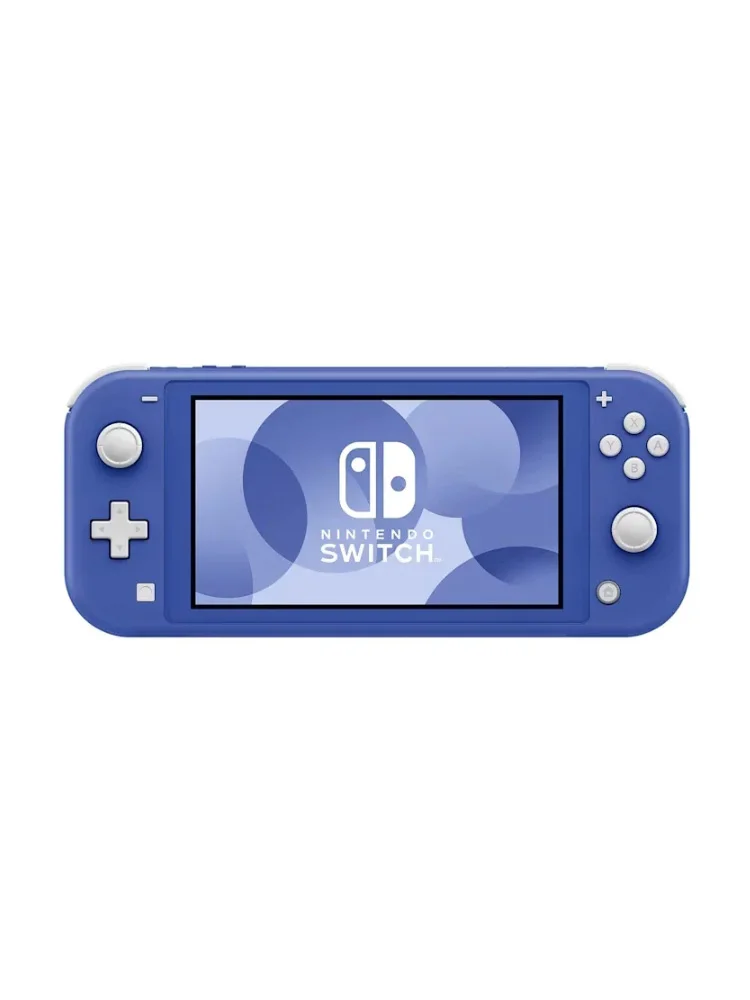 Nintendo Switch Lite 5,5 inch LCD touchscreen Bluetooth Nintendo Switch handheld gameconsole 32GB interne opslag - afbeelding 2