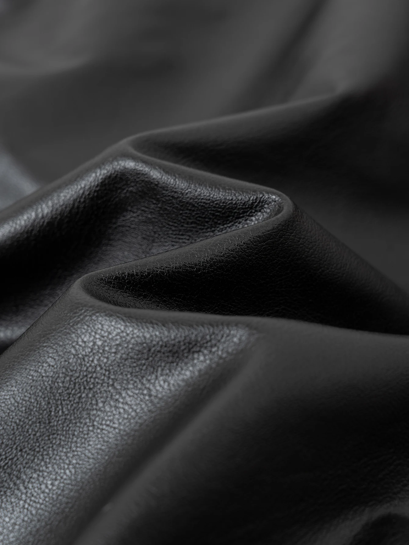 Mens Vintage Punk Motorcycle Track Jacket Faux Leather Outerwear Unisex Varsity Demi-season Spring Coats Loose Streetwear