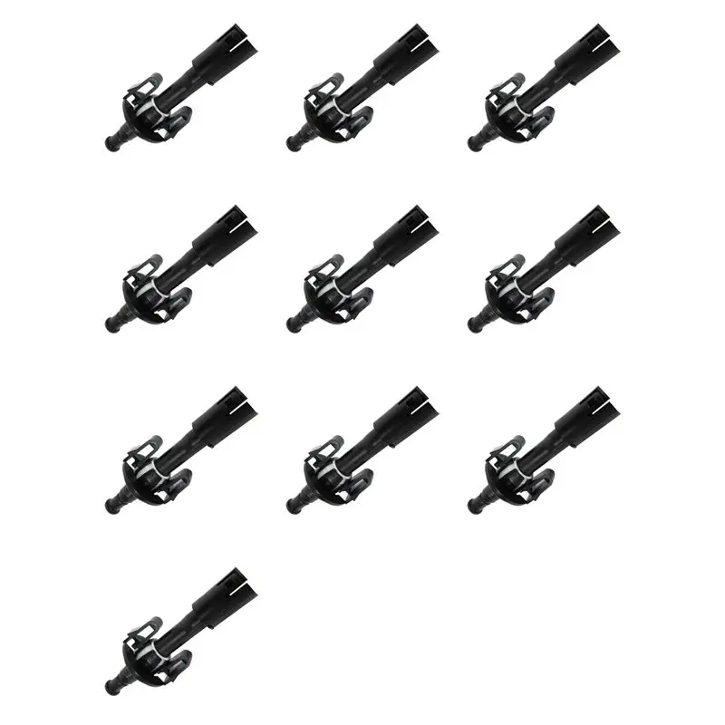 

Efficientt-10X For Jeep Dodge 2007-2022 Under Hood Switch Remote Start 05026211AA 68541273AA Under Hood Light Switch