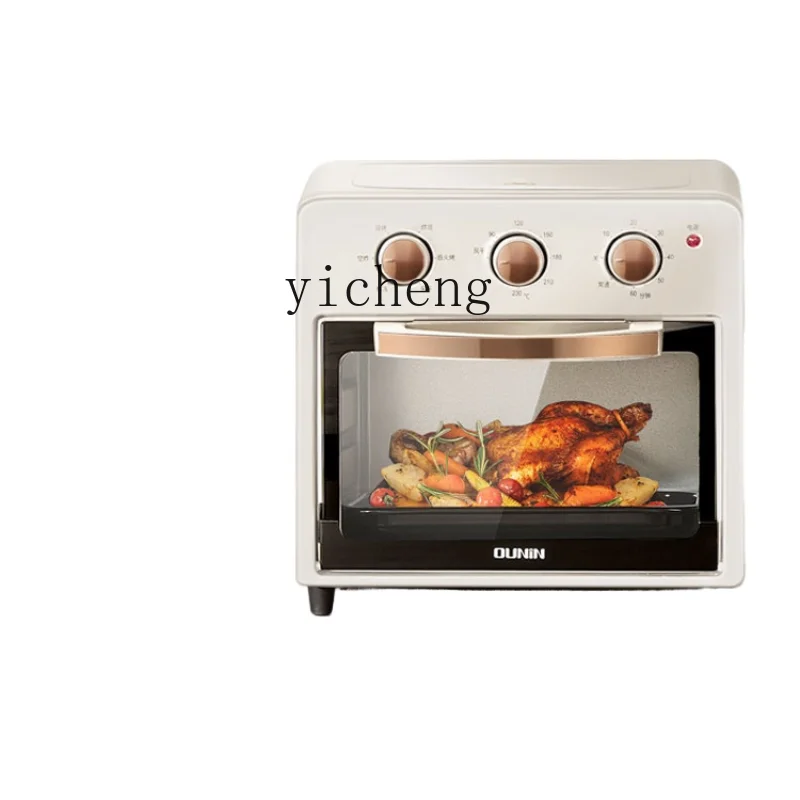 Xl12l Air Frying Oven Baking Multi-Function Electric Oven Air Fryer All-in-One Machine