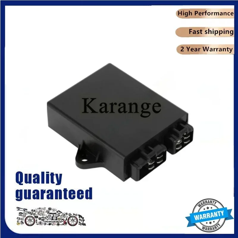 High Quality New 1pcs Motorcycle CDI Module Igniter for Suzuki VS800GL INTRUDER 800 1992-1997 32800-38A00 3280038A00 32800 38A00