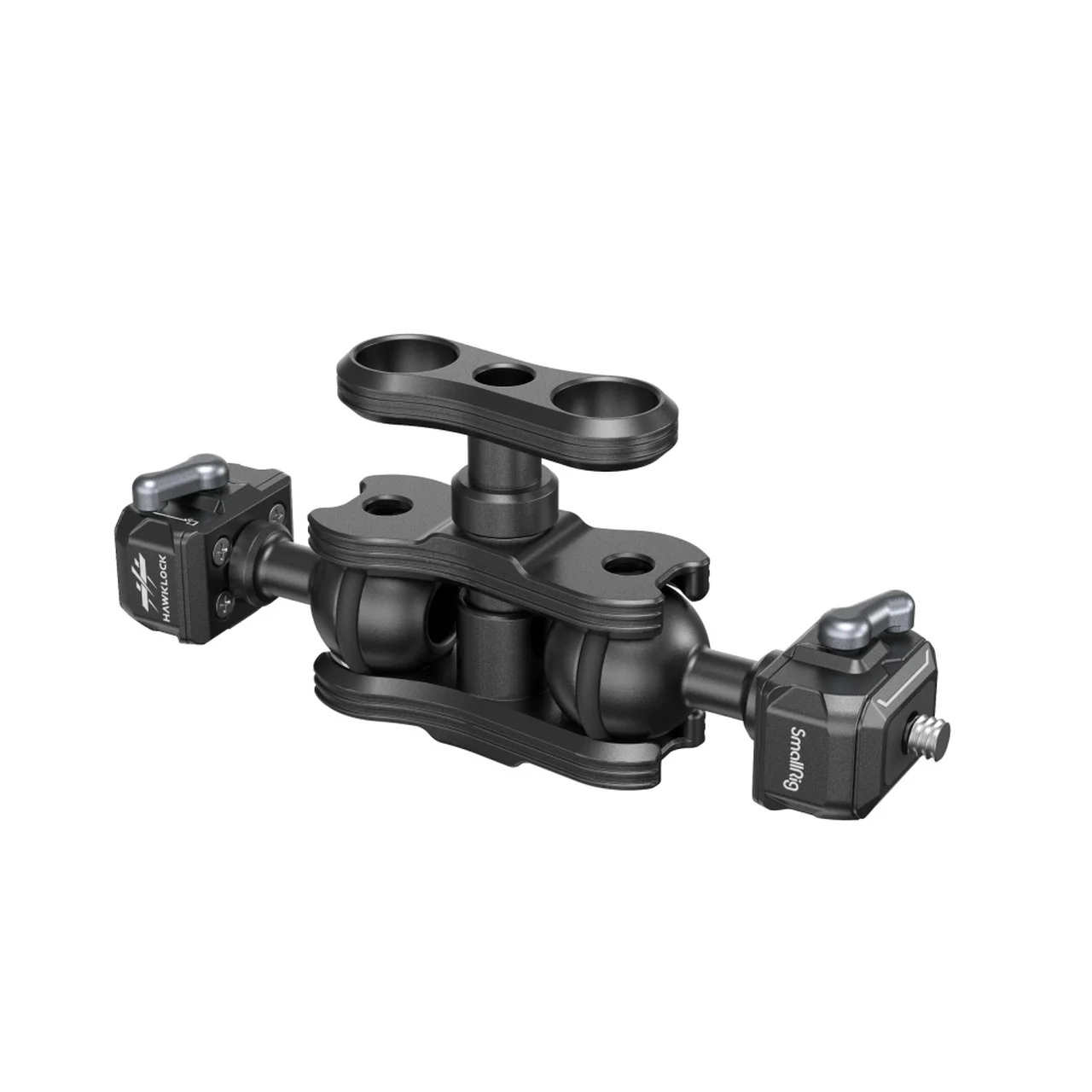SmallRig Drop-In HawkLock Mini แขน Magic กับ Quick Release Ball Head สำหรับ Gimbal LCD Monitor DV วิดีโอ3515