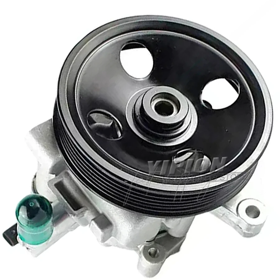 Auto Power Steering Pump For Mercedes-Benz C-CLASS A207 W204 C204 S204 A0054668201  A0064664301