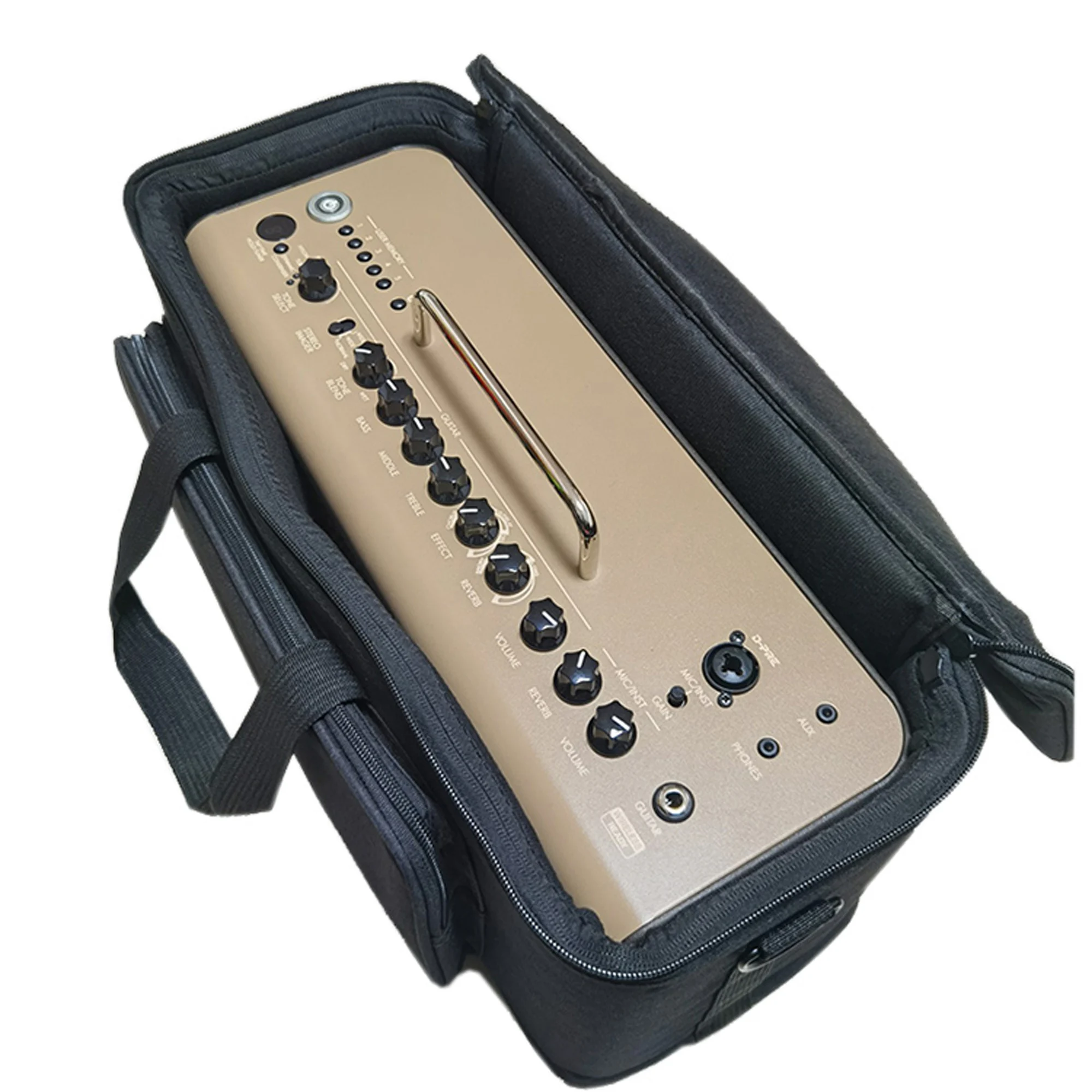 Carry Bag for YAMAHA THR10 II THR5 Amplifier