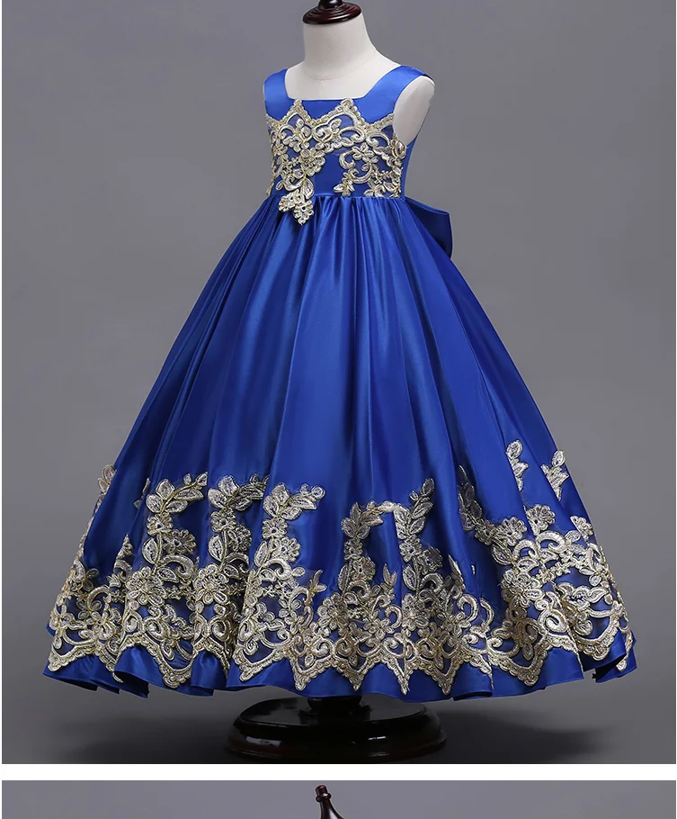 Canotta da bambina Princess Pengpeng Dress