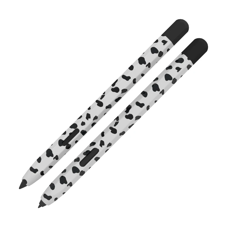 Federmäppchen Silikon Tablet Stylus Schutzhülle stoßfest für Samsung Galaxy Tab S6 Lite S7FE S8 Ultra S9 Plus – Detail 12