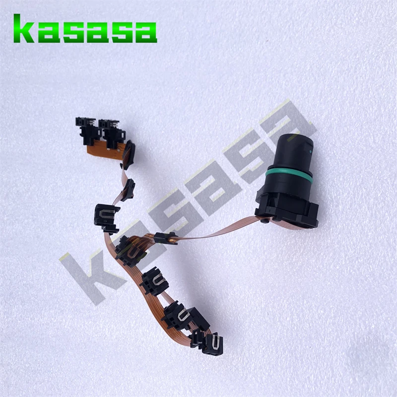 1Pcs New Transmission Internal Wiring Harness Ribbon Sensor Wire Solenoid 097 01N G93 097927365D for AUDI 80/90 for Volkswagen