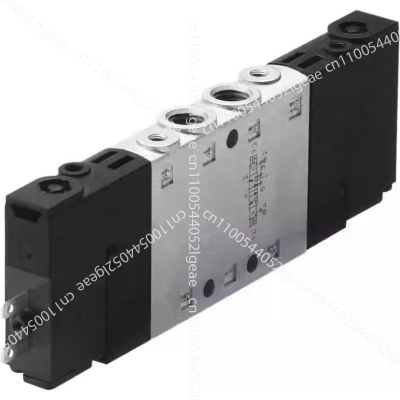 

CPE14-M1BH-3GLS-1/8 196930 Solenoid Valve
