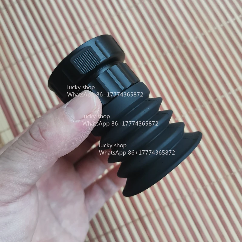 TS35 VX50 M35M50 TH35 Thermal Imager Thermal Eyepiece Assembly