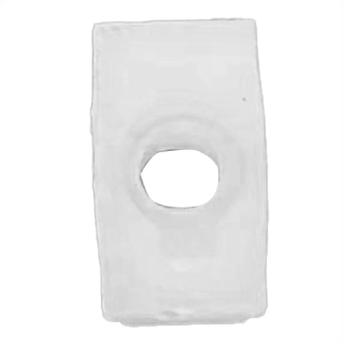 A14G Shaft Sleeve for 50mm 1.4 Track Circle Guide Pillar Focusing Slider Shaft Sleeve