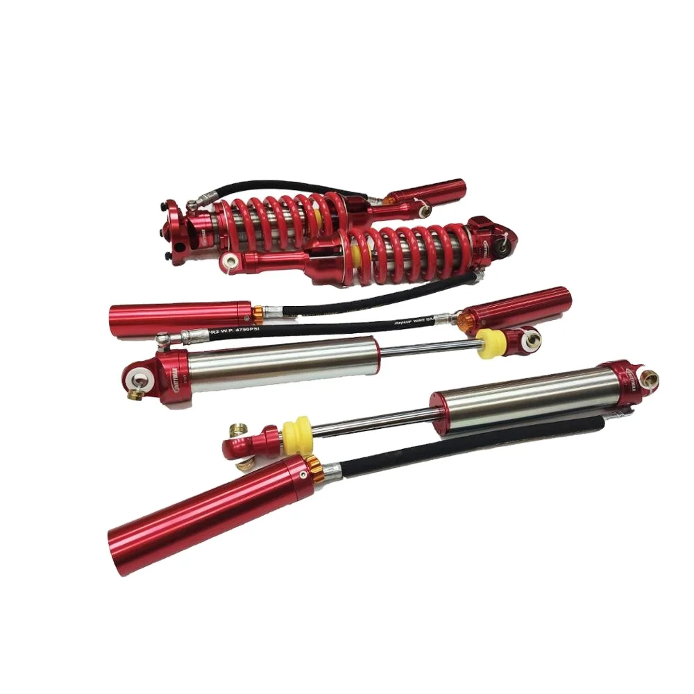 

suitable for 4x4 Shock Two Inch Absorber for Toyota Hilux Vigo Suspension System Quick Delivery on Carton