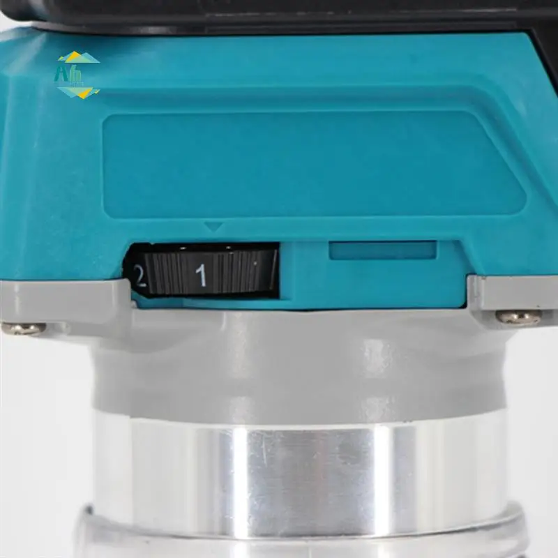 

A60F-Brushless Electric Trimmer Router For 18V 20V Battery Adjustable Woodworking Electric Trimming Engraving Machine