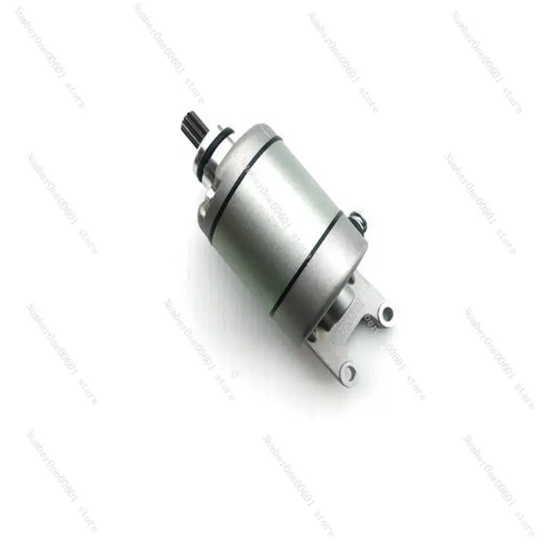 Starter motor Starter motor motor for Apria Coffee APR125-2 GPR125 GPR150