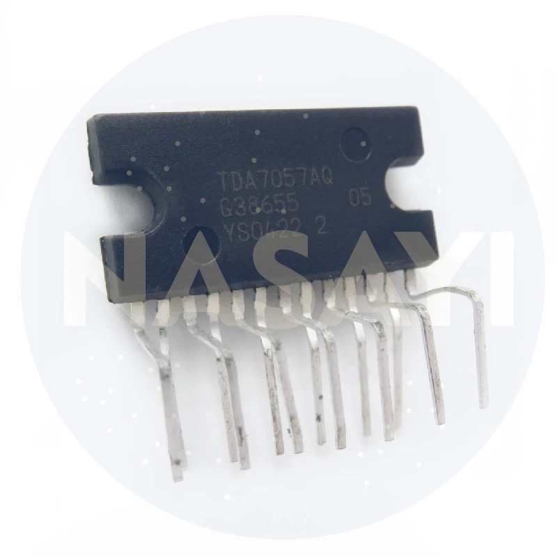 1-100PCS RJH3047 3047 TDA7057AQ TDA7057Q FTC334B FTC334 FE1.1 1.1 STU312D STU312 V5045S V5045