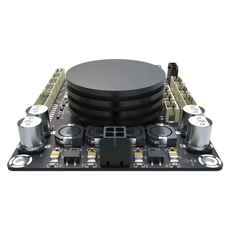 AAAEL-D Audio Ampli… - image