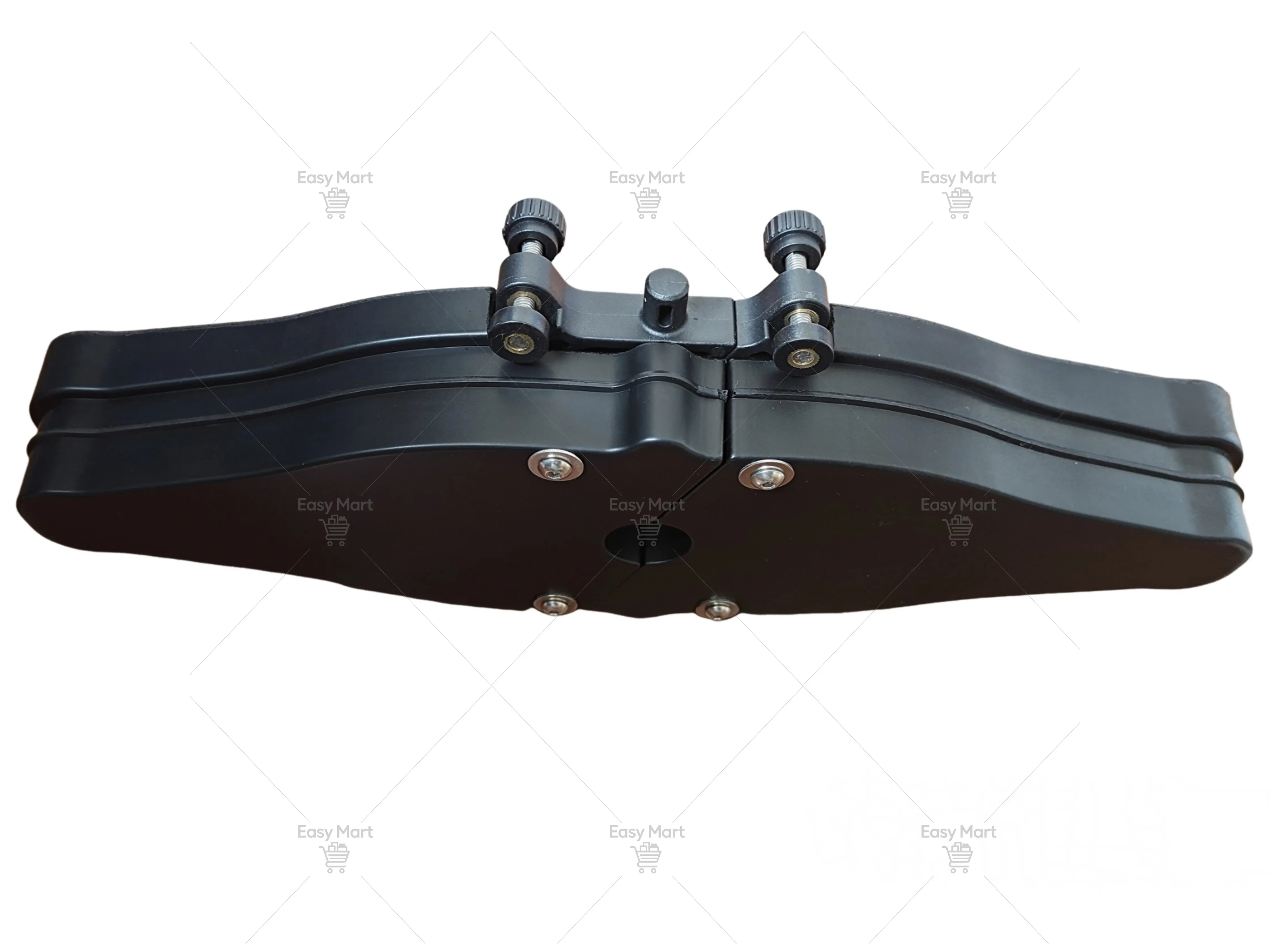 Plastic foam groove cover, pedal drive fixed spare parts, kayak accessories