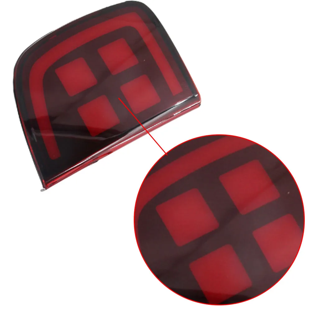 

2pcs LED Rear Lights set For Toyota Land Cruiser 2005 2006 2007 2008 2009 2010 2011-2015 Rear Turn Signal Stop Lamp Assembly